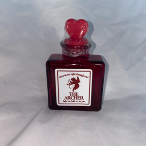 The Archer Love Potion