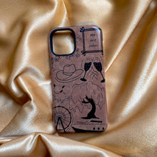 Load image into Gallery viewer, The Evermore Era Phone Case
