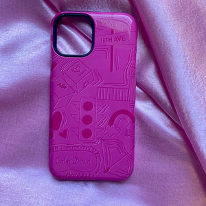 The Lover Era Phone Case