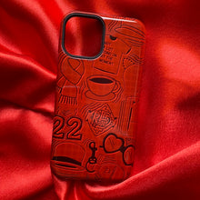 Load image into Gallery viewer, The Red Era Phone Case
