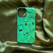 Load image into Gallery viewer, The Debut Era Phone Case
