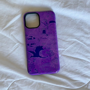 The Speak Era Phone Case