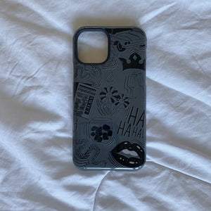 The Rep Era Phone Case