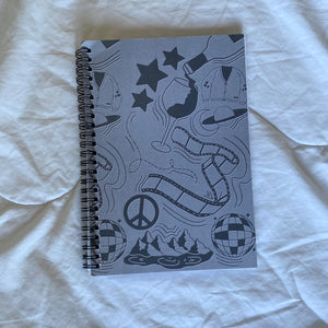 The Folk Era Notebook