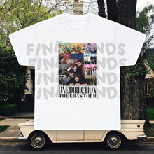 Load image into Gallery viewer, The 1D Eras T-Shirt
