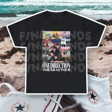 Load image into Gallery viewer, The 1D Eras T-Shirt
