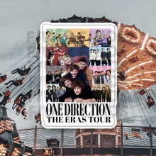 Load image into Gallery viewer, The 1D Eras Sticker
