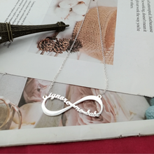 Load image into Gallery viewer, The Eternity Necklace
