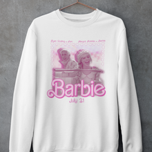 Load image into Gallery viewer, The Doll Movie Crewneck
