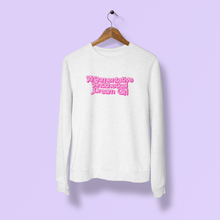 Load image into Gallery viewer, The Dream Girl Crewneck
