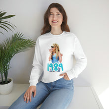 Load image into Gallery viewer, The HM &#39;89 Crewneck
