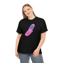 Load image into Gallery viewer, The He Calls Me Up T-Shirt
