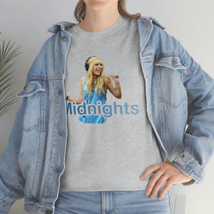 The HM Midnight T-Shirt