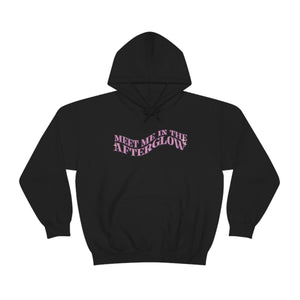 The Afterglow Hoodie