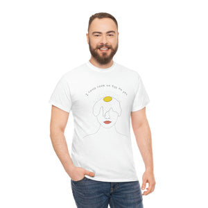 The Egg T-Shirt