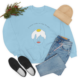 The Egg Crewneck