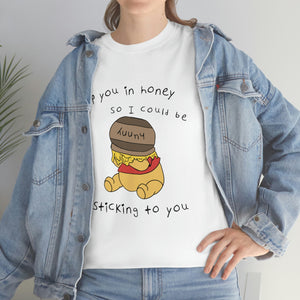 The Hunny T-Shirt