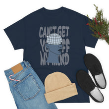 Load image into Gallery viewer, The Off My Mind T-Shirt
