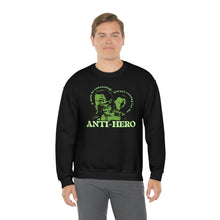 Load image into Gallery viewer, The Anti-Hero Mischief Crewneck
