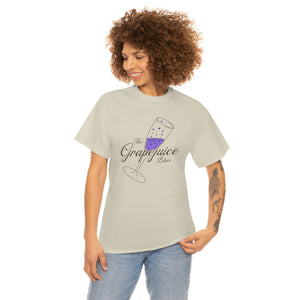 The Grapejuice Blues T-Shirt