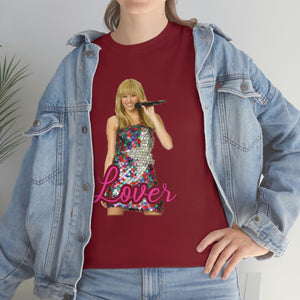 The HM Lover T-Shirt