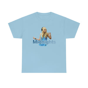 The HM Midnight T-Shirt