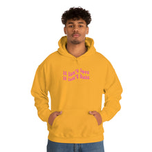 Load image into Gallery viewer, The Indifference Hoodie
