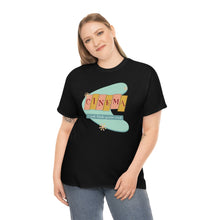 Load image into Gallery viewer, The Cinema T-Shirt
