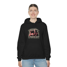 Load image into Gallery viewer, The Stayed Here Hoodie
