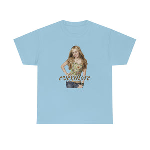 The HM Evermore T-Shirt