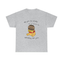 Load image into Gallery viewer, The Hunny T-Shirt
