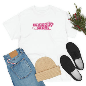 The Casually Cruel T-Shirt