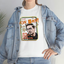 Load image into Gallery viewer, The I Am Iron T-Shirt
