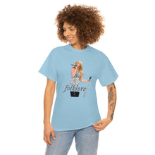 Load image into Gallery viewer, The HM Folklore T-Shirt
