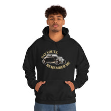 Load image into Gallery viewer, The Remember Me Hoodie
