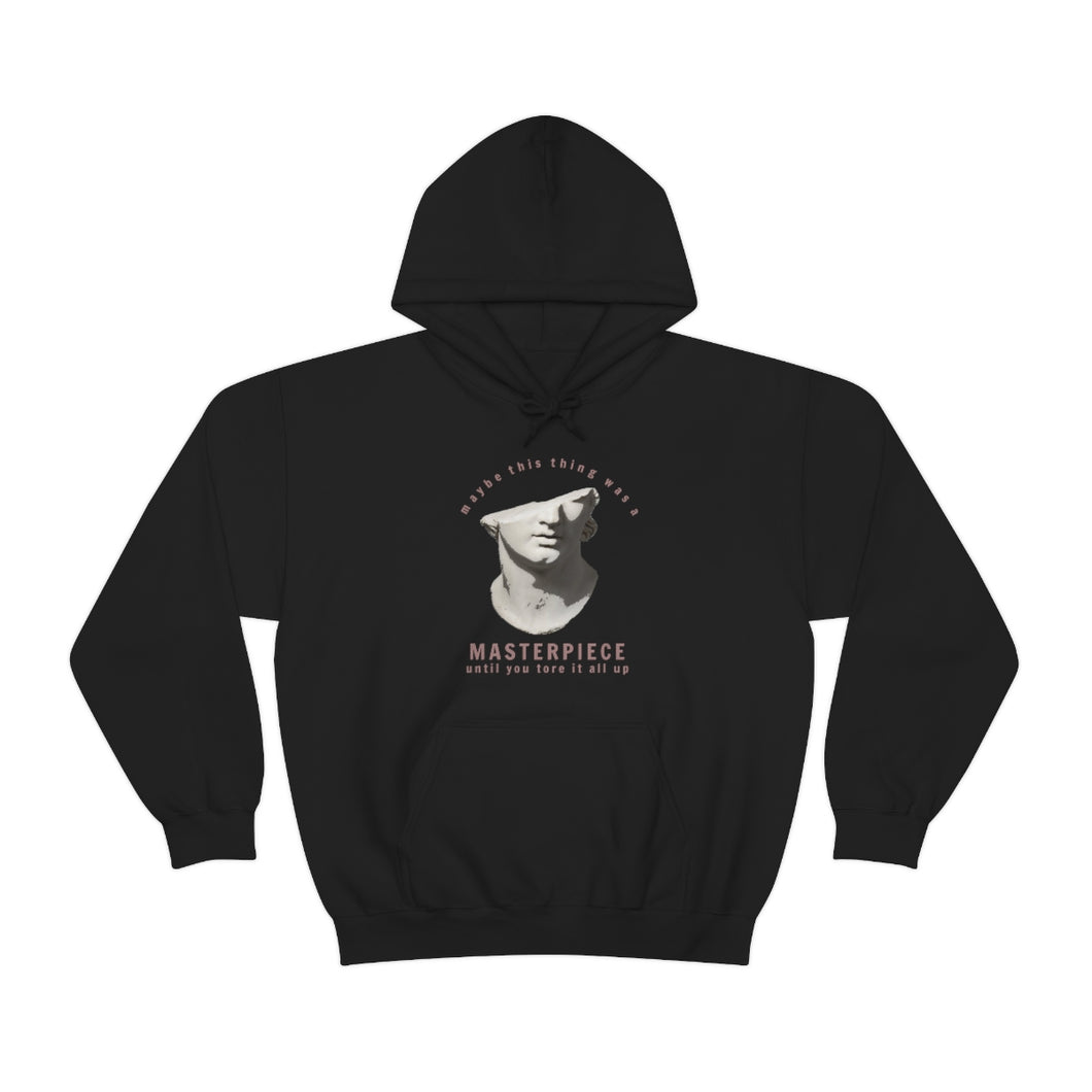 The Masterpiece Hoodie