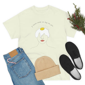 The Egg T-Shirt