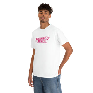 The Casually Cruel T-Shirt