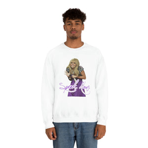 The HM Speak Crewneck