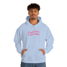 Load image into Gallery viewer, The Indifference Hoodie
