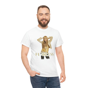 The HM Fearless T-Shirt