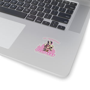 The Princess Harry Sticker