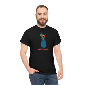 The Love Flowers T-Shirt