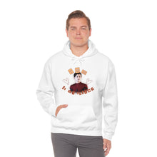 Load image into Gallery viewer, The Tom Is My Spidey Hoodie
