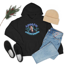 Load image into Gallery viewer, The Andrew Is My BF Hoodie
