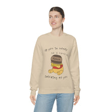 Load image into Gallery viewer, The Hunny Crewneck
