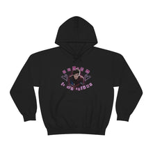 Load image into Gallery viewer, The Andrew Is My Spidey Hoodie
