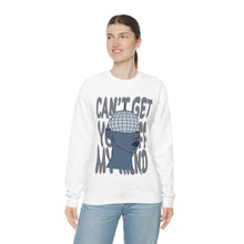 Load image into Gallery viewer, The Off My Mind Crewneck
