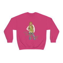 Load image into Gallery viewer, The HM Debut Crewneck
