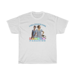 The Rainbow Paradise T-Shirt